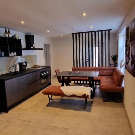 Ferienwohnung Schopfloch 外观 照片