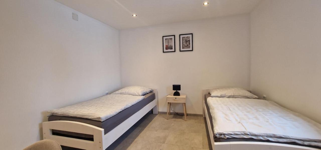 Ferienwohnung Schopfloch 外观 照片